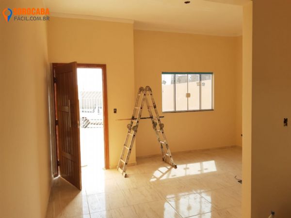 Casa em Jd. São Bento, Sorocaba - Casa São Bento - Foto 3